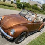 COX 1303 CABRIOLET A VENDRE